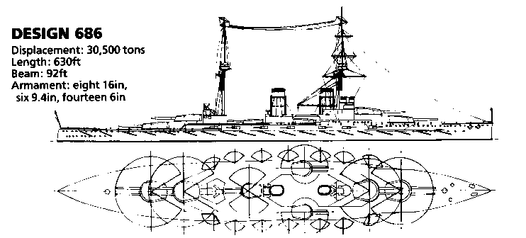 armstrong design 686 for brazil